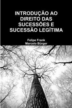 Paperback Introdução Ao Direito Das Sucessões E Sucessão Legítima [Portuguese] Book