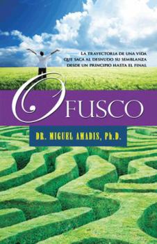 Paperback Ofusco [Spanish] Book