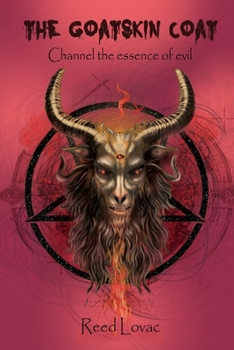 Paperback The Goatskin Coat Book