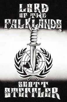 Paperback Lord of the Falklands Book