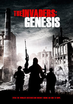 Invaders: Genesis