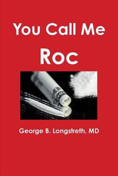 Paperback You Call Me Roc Book