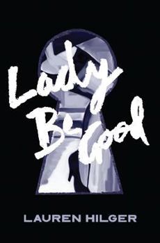 Paperback Lady Be Good Book