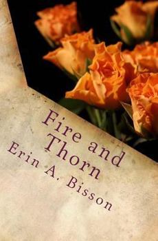 Paperback Fire and Thorn Book