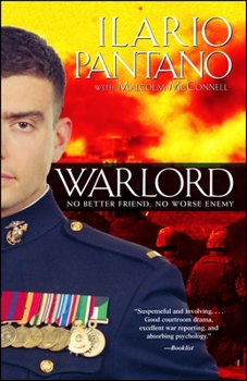 Paperback Warlord: No Better Friend, No Worse Enemy Book