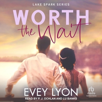 MP3 CD Worth the Wait Book