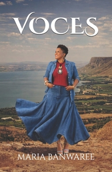 Paperback Voces [Spanish] Book