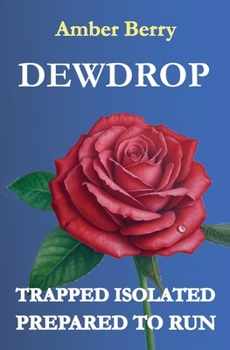 Paperback Dewrop: A gripping psychological thriller with shocking twists and turns Book