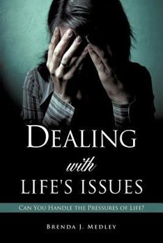 Paperback Dealing with Life's Issues Book