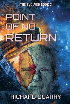 Paperback Point Of No Return Book