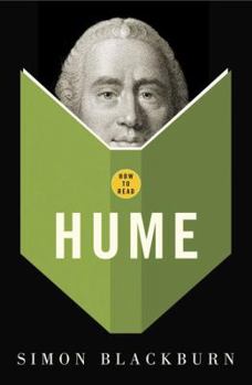 Paperback How to Read Hume Book
