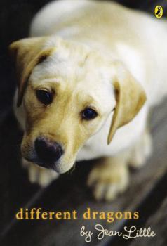 Paperback Different Dragons Book