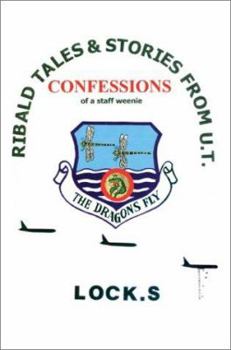 Paperback Ribald Tales Book