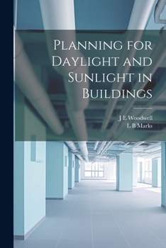 Paperback Planning for Daylight and Sunlight in Buildings Book