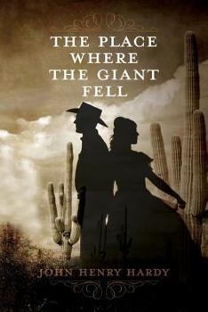 The Place Where The Giant Fell