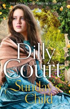 Hardcover Sunday's Child Book
