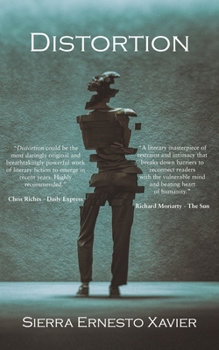 Paperback Distortion Book
