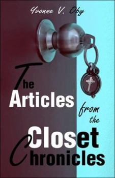 Paperback The Articles from the Closet Chronicles Book