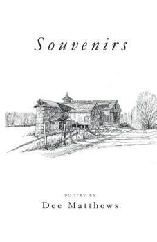 Paperback Souvenirs Book