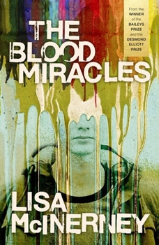 Paperback Blood Miracles Book