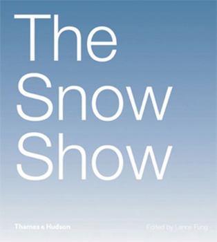 Hardcover The Snow Show Book