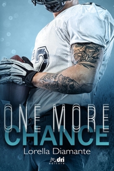 Paperback One More Chance [Italian] Book
