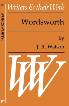 Paperback Wordsworth Book