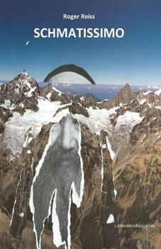 Paperback Schmatissimo: Lebenserzählungen [German] Book