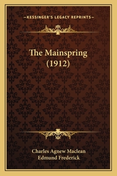 The Mainspring