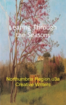 Paperback Leafing Through the Seasons Book