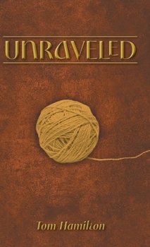 Hardcover Unraveled Book