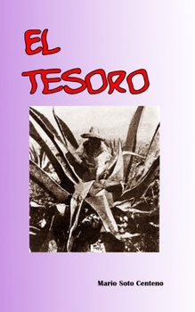 Paperback El Tesoro [Spanish] Book