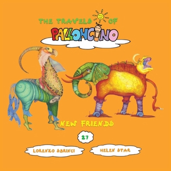 Paperback New friends Book