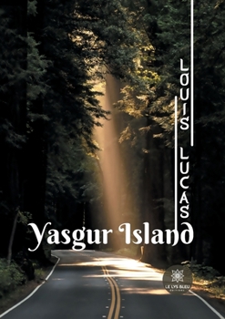 Paperback Yasgur Island [French] Book