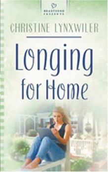 Paperback Longing for Home Book