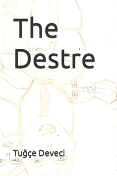 Paperback The Destre Book