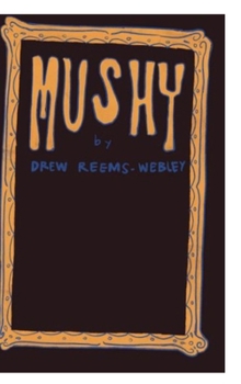 Hardcover Mushy Book