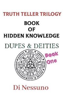 Paperback Truth Teller Trilogy: Book One Book