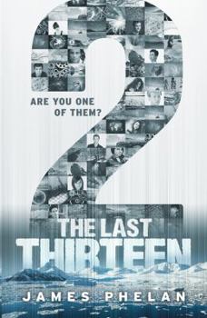 Unknown Binding The Last Thirteen: 2 (Book 12) Book