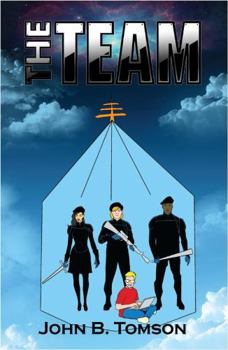 Paperback The Team Book