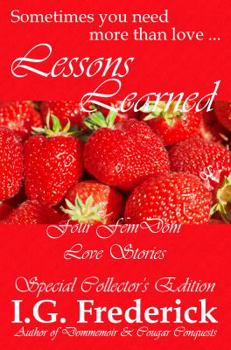 Paperback Lessons Learned: Special Collector's Edition Book