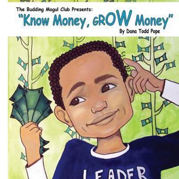 Know Money, Grow Money!!!