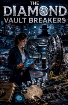 Paperback The Diamond Vault Breakers Book