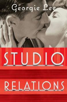 Paperback Studio Relations Book