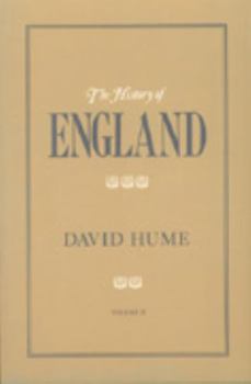 Paperback The History of England Volume II Book