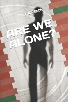 Paperback Are We Alone? Book