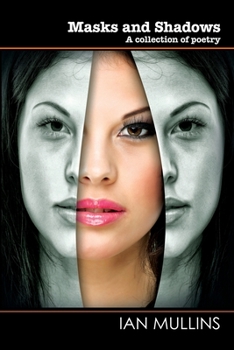 Paperback Masks and Shadows Book