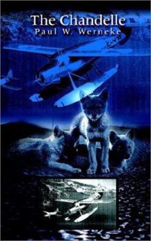 Paperback The Chandelle Book