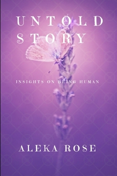 Paperback Untold Story Book