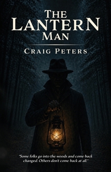 Paperback The Lantern Man Book